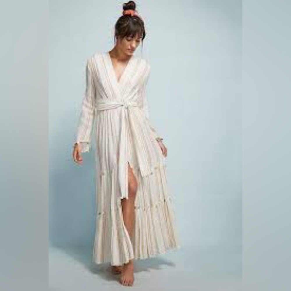 Revolve Sundress Nataly Dress